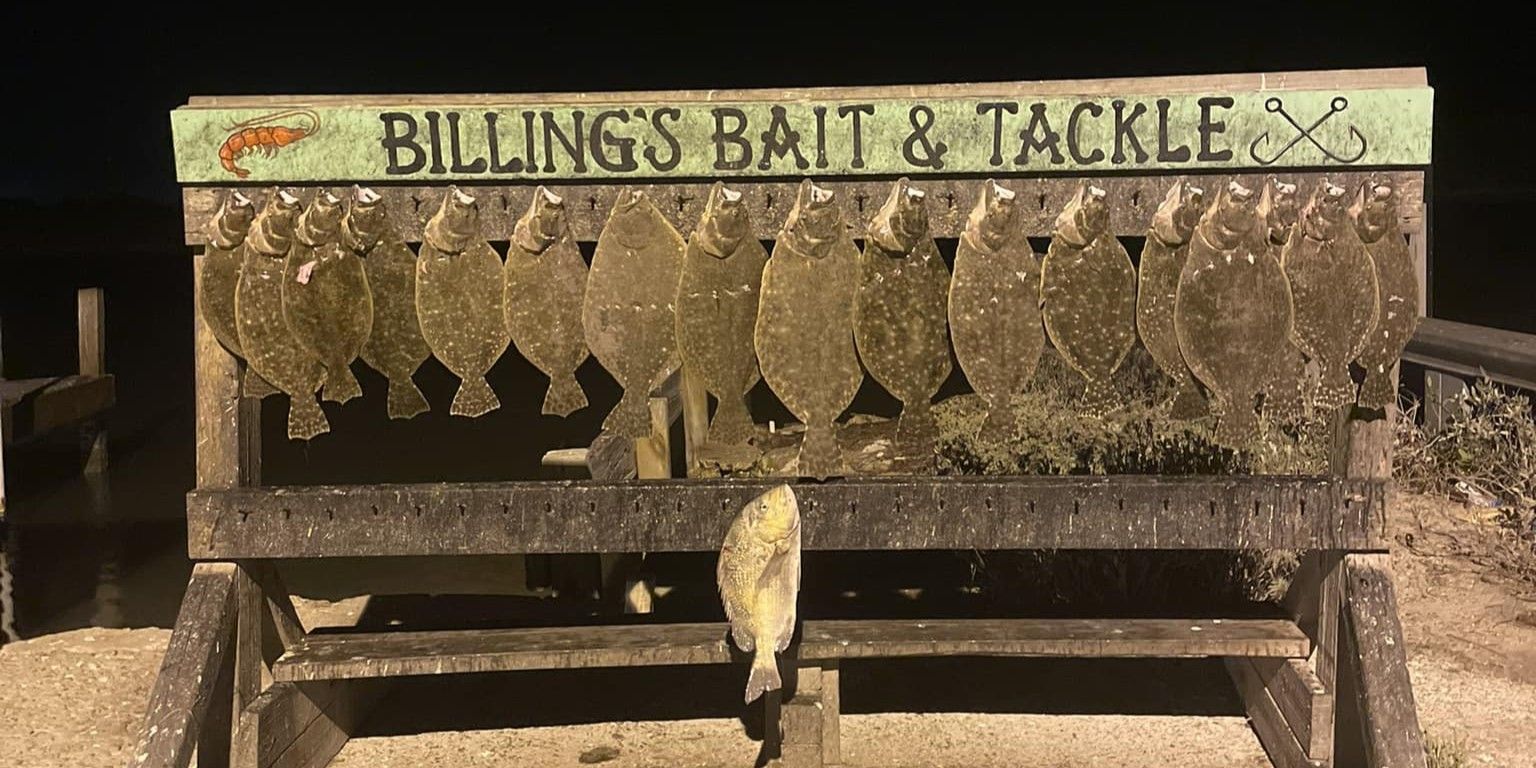 Premium Nighttime Flounder Gigging in Aransas Pass