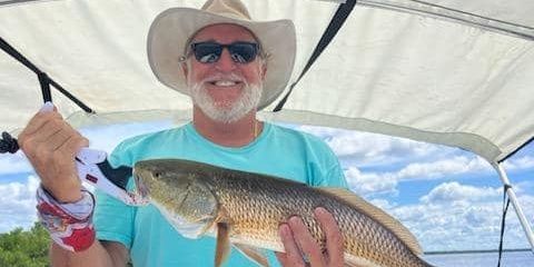 Naples 8-Hour Wreck Fishing Adventure