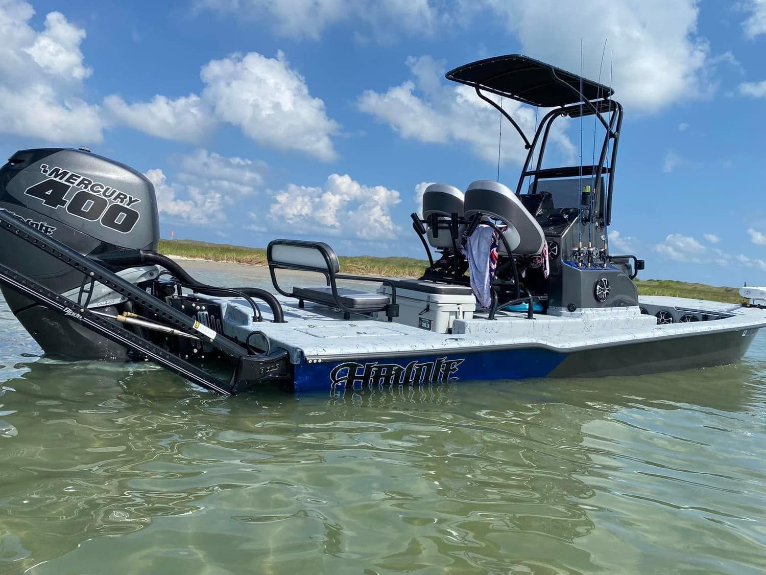 Coastal Texas Boat Tours | Rockport & Port A