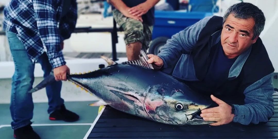 Family Bluefin Tuna Adventure | Aria Sportfishing