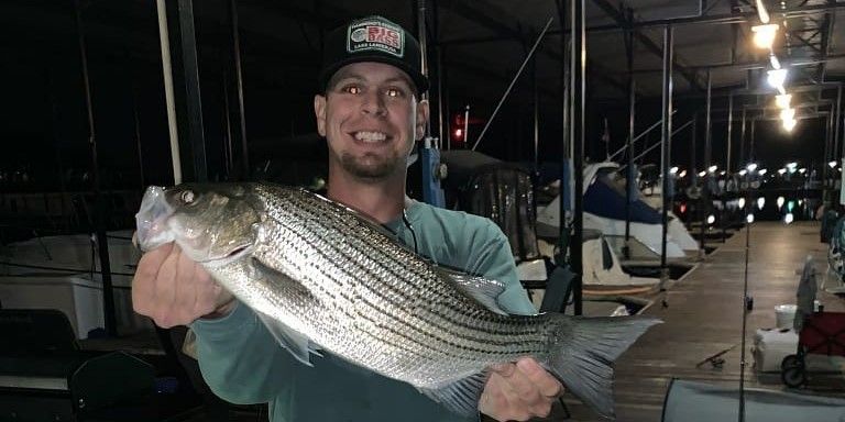 Family-Friendly Crappie Fishing on Georgia Lakes