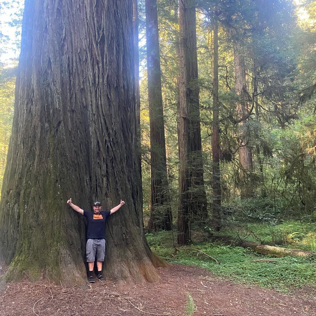 Walk-and-Wade Salmon Fishing on Rogue River
