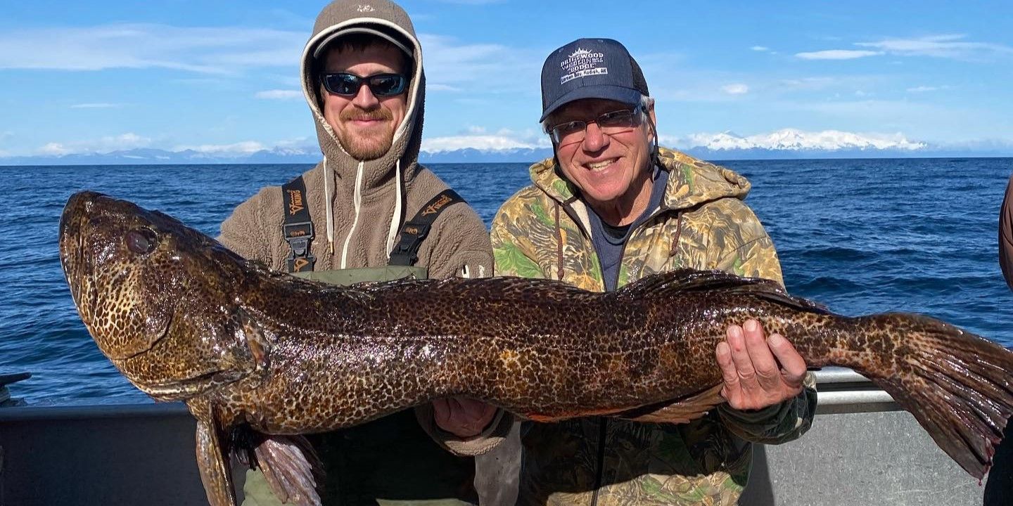 Expert-Guided Kodiak Fishing for Beginners