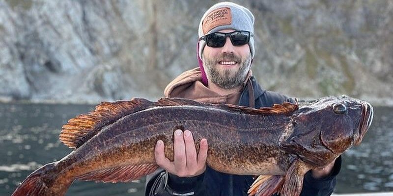 World-Class Kodiak Fishing for Skilled Anglers