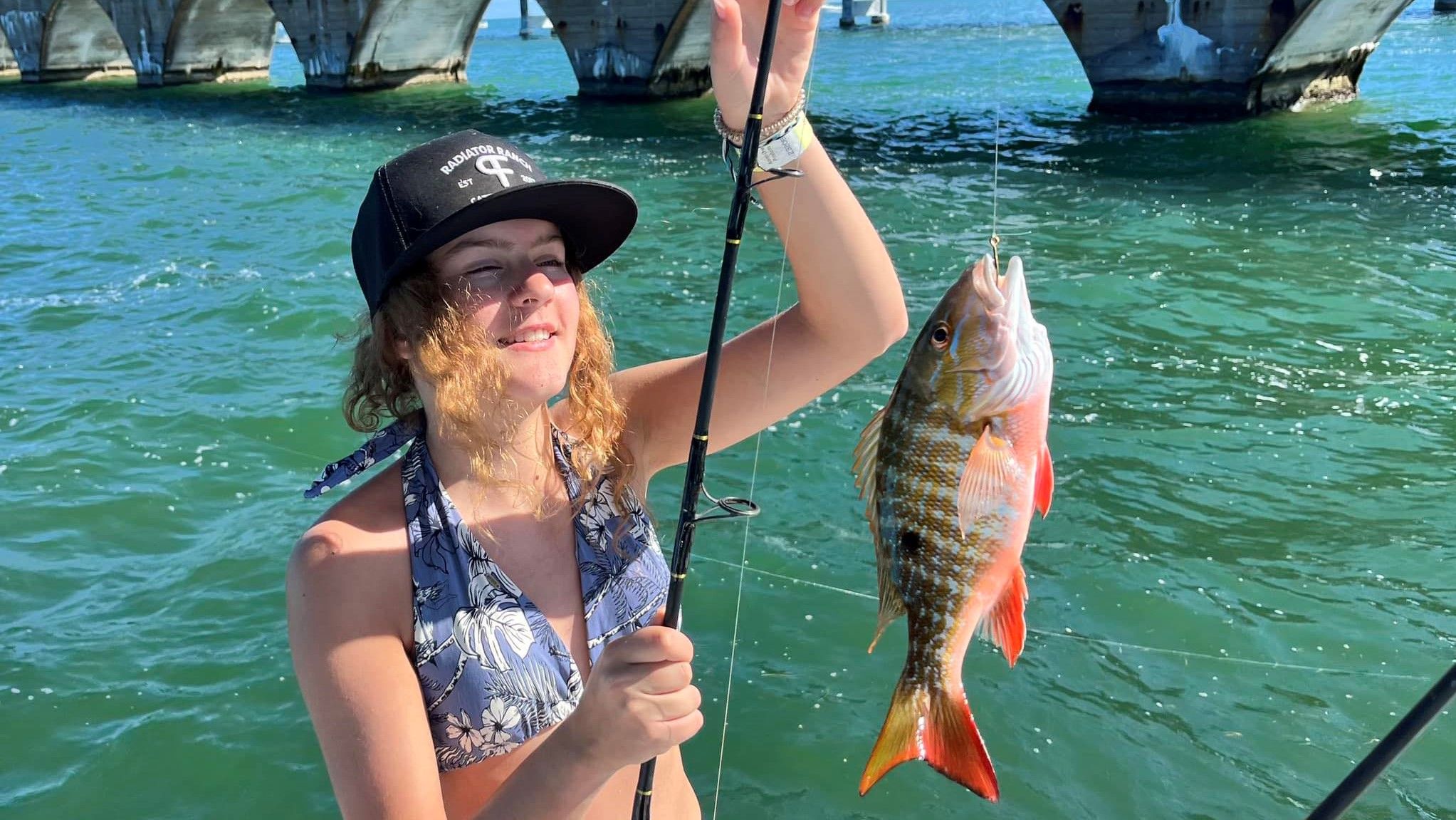 Premium Offshore Fishing in Marathon, Florida