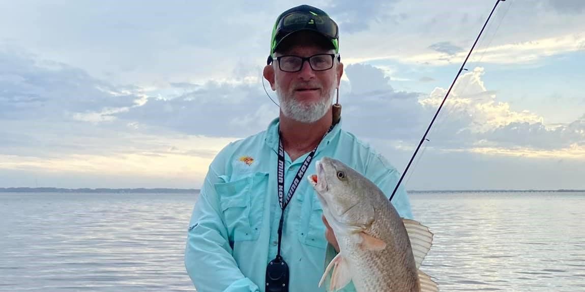 Premium Inshore Fishing at Black Creek Lodge