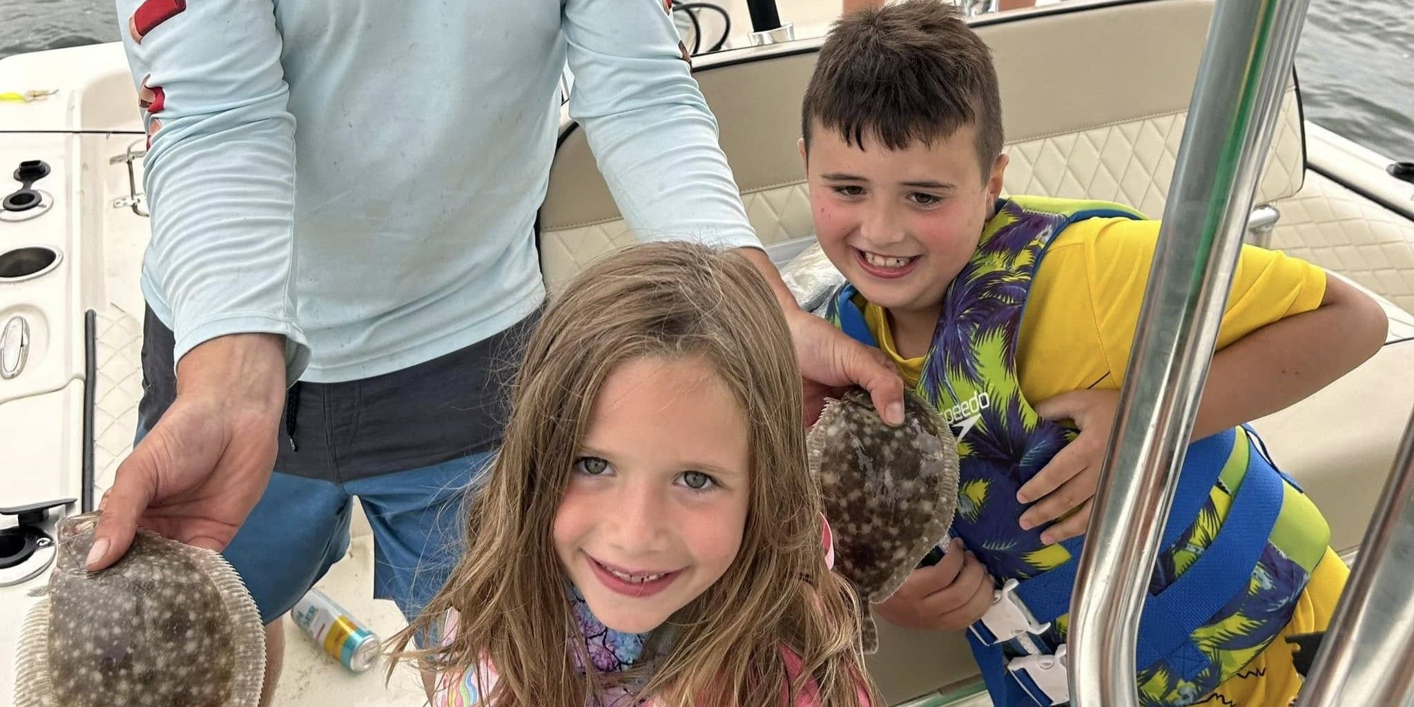 Top-Rated Back Bay Blowfishing for Beginners