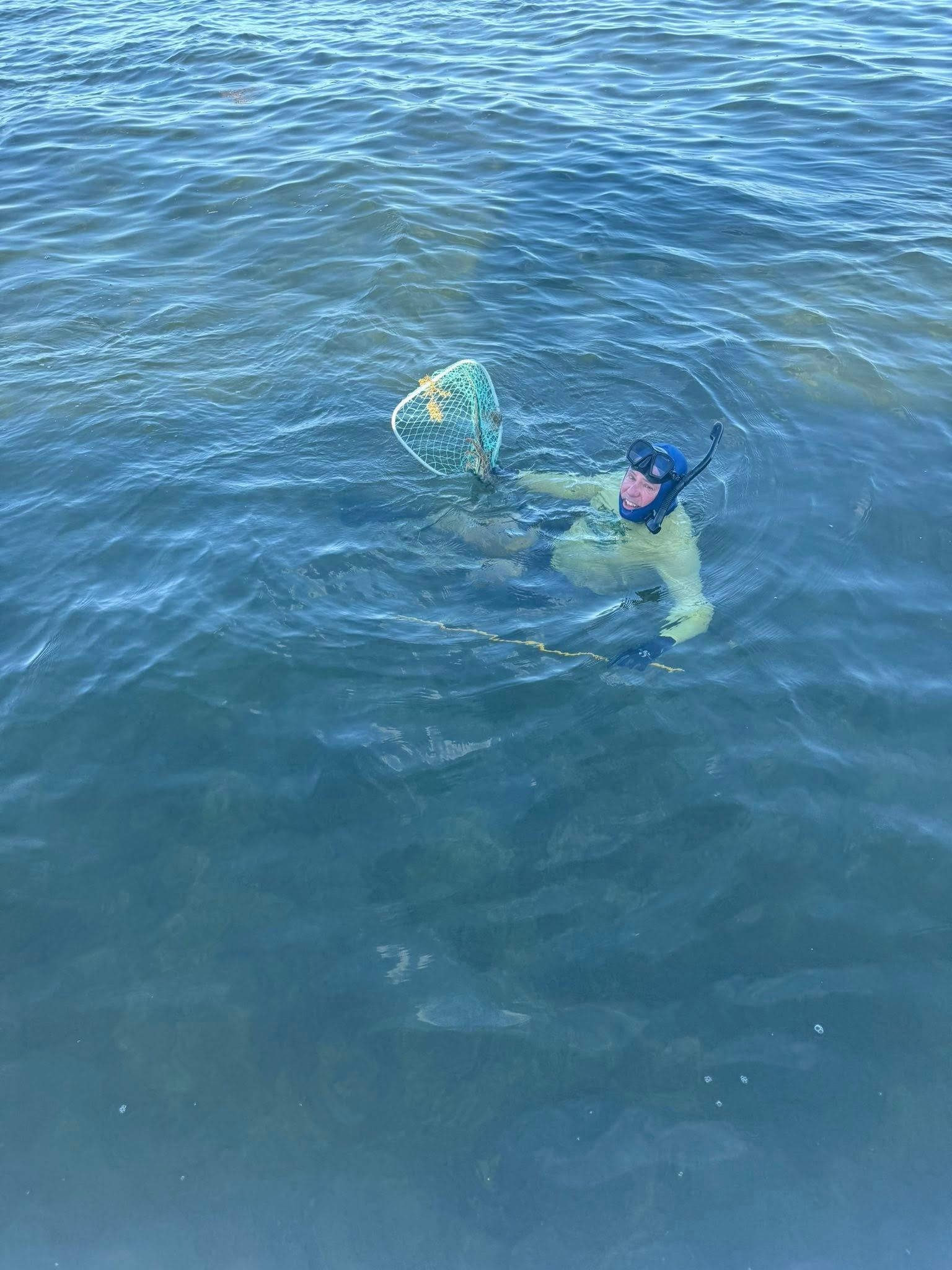 Best Reef Snorkeling in Little Torch Key, FL