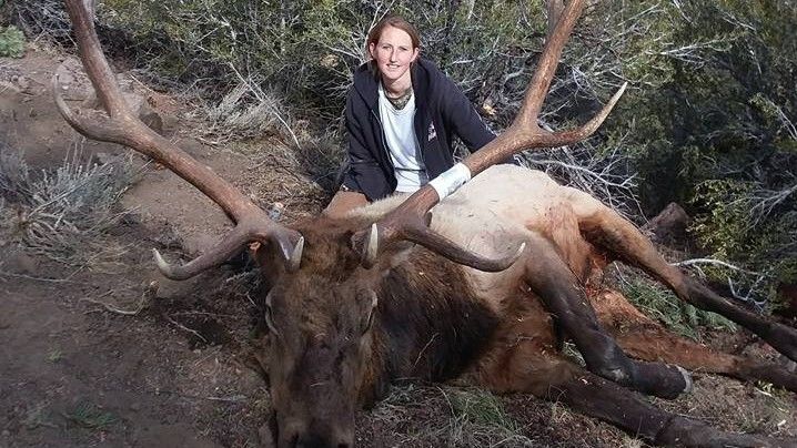 World-Class Elk Hunting Trip in Nevada & Arizona