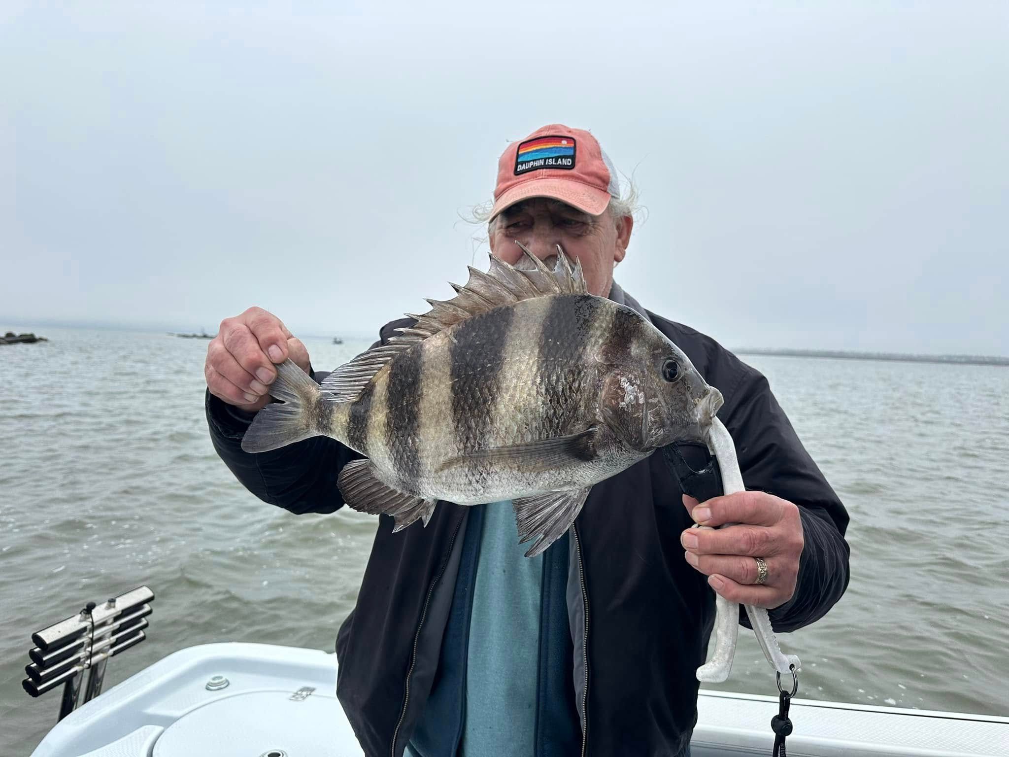 Best Inshore Fishing in Biloxi | Aquiline Charters