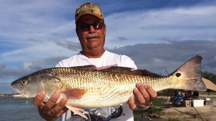 Expert-Guided Inshore Fishing in Rio Hondo