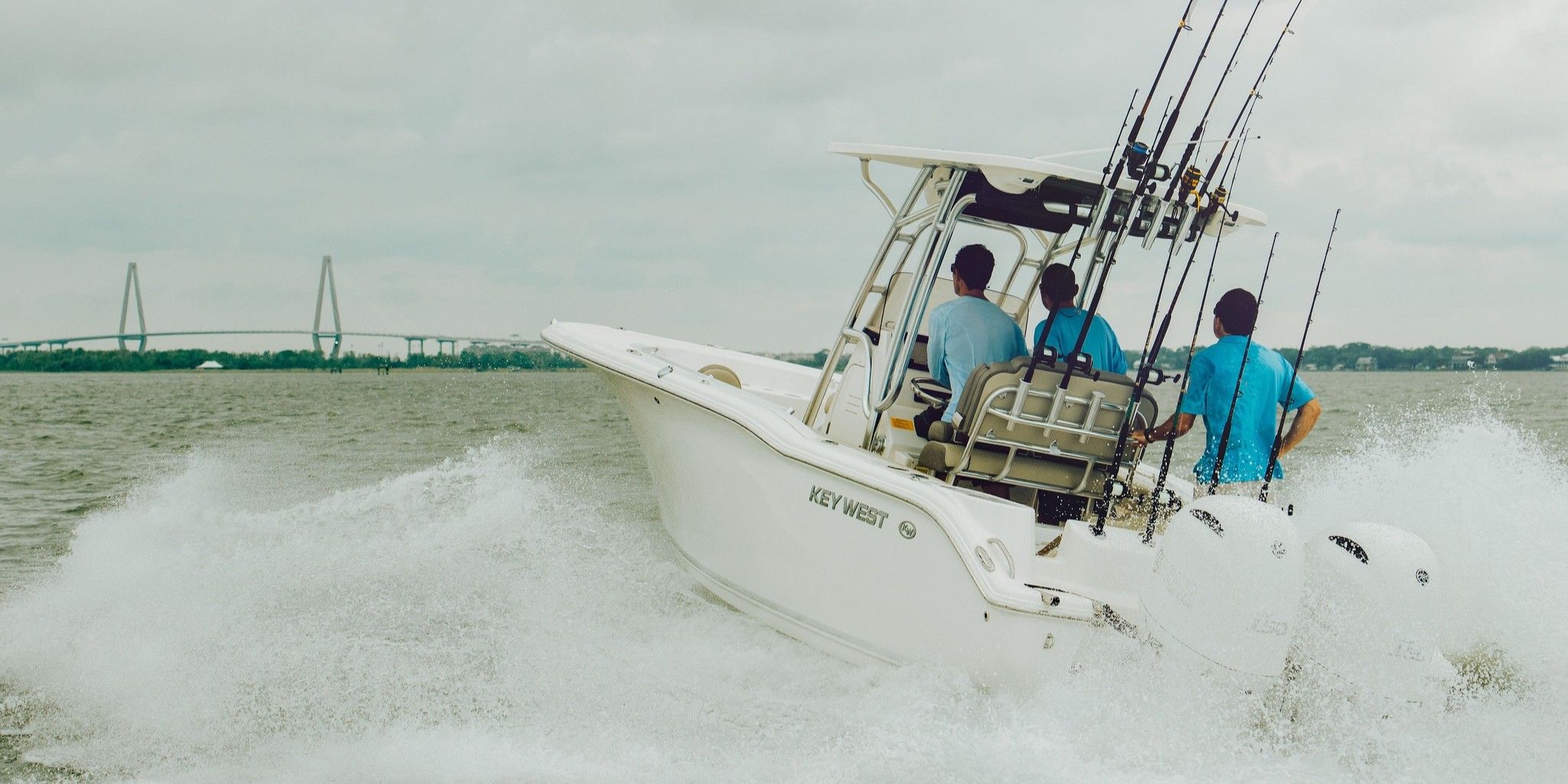Sunset Cruise on Chesapeake Bay with Capt. Phil