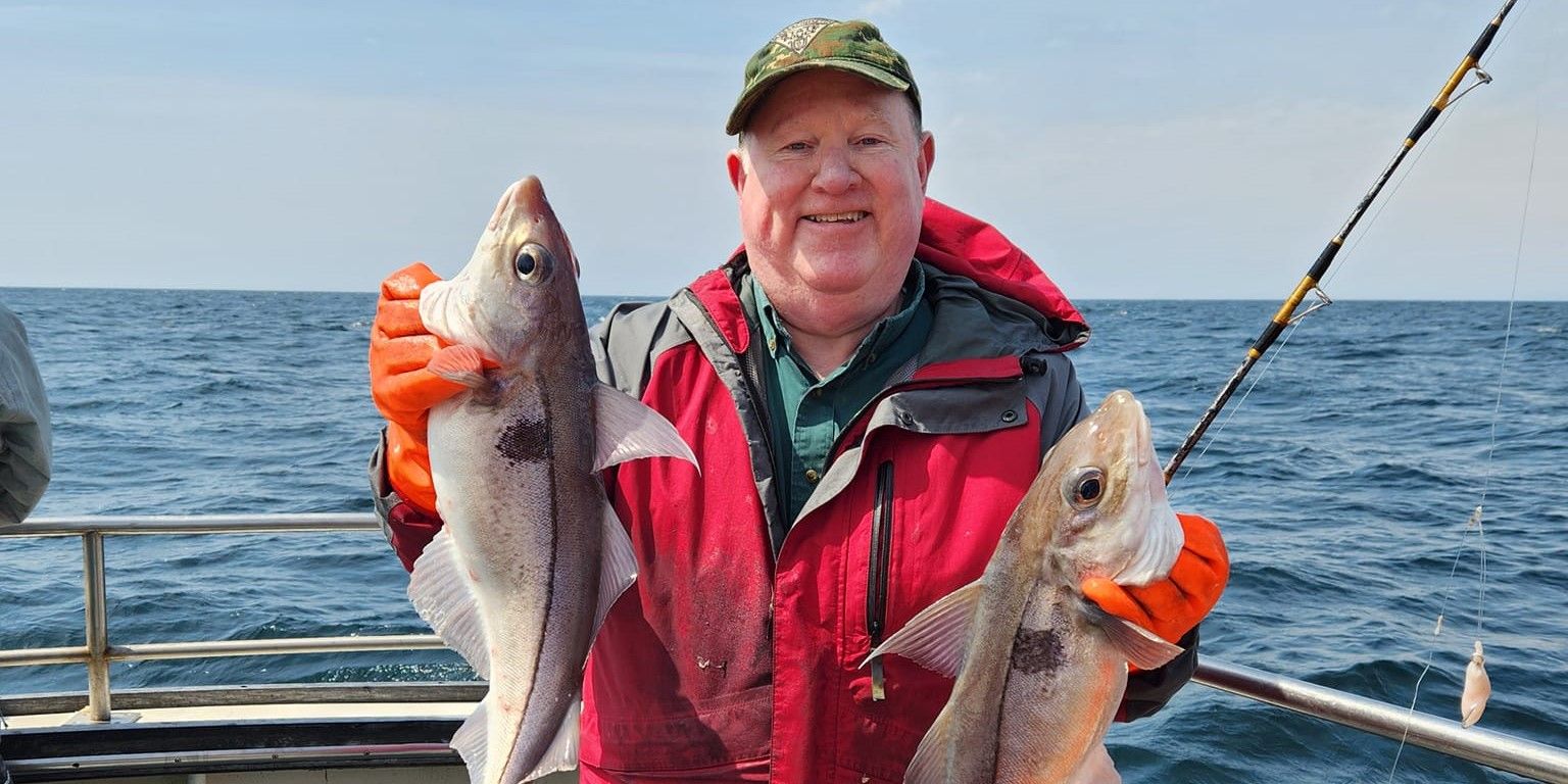 Expert-Guided Inshore Fishing | Rye's Top Charter