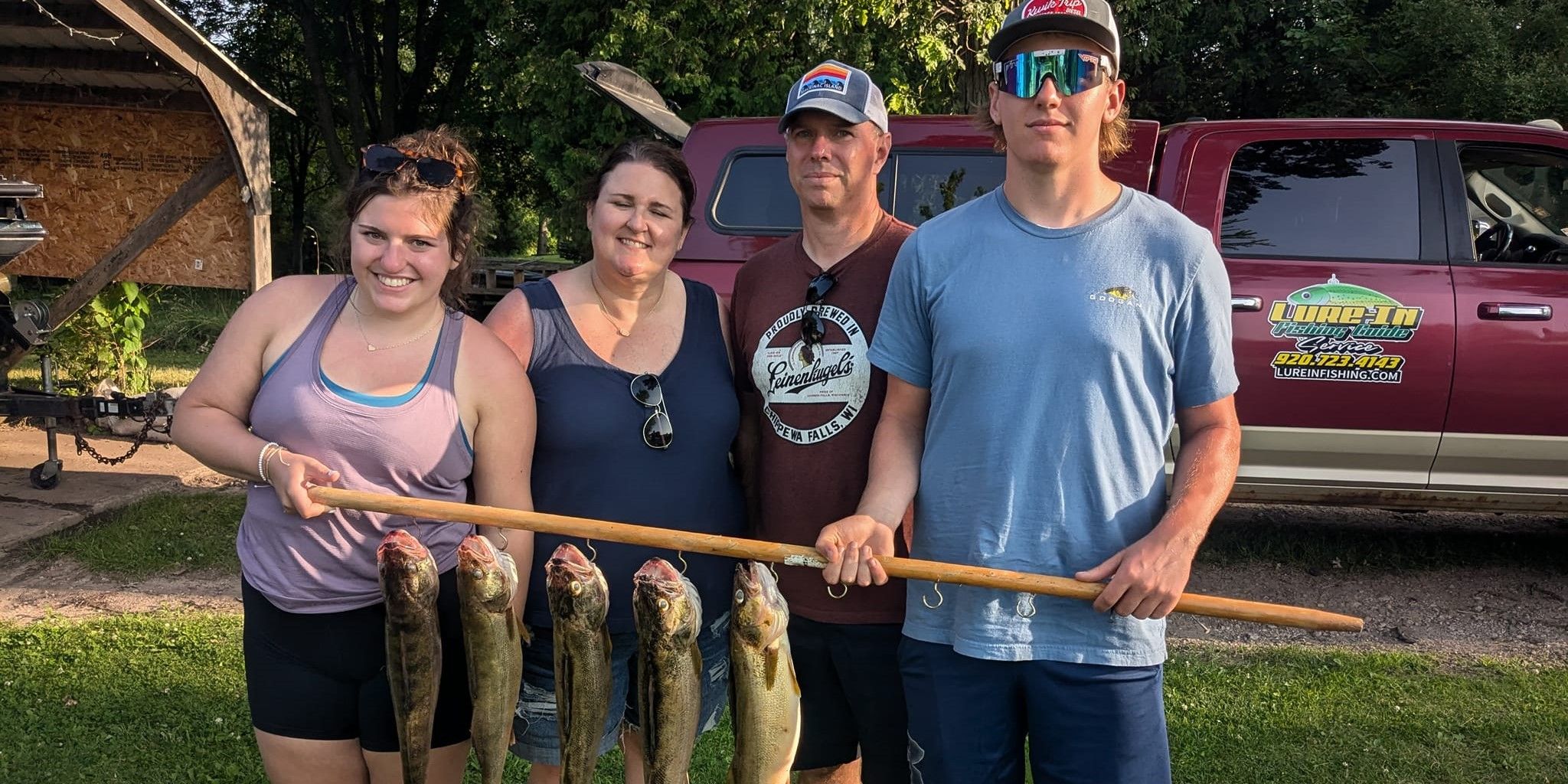 Beginner Lake Michigan Fishing Charters | Lure-In