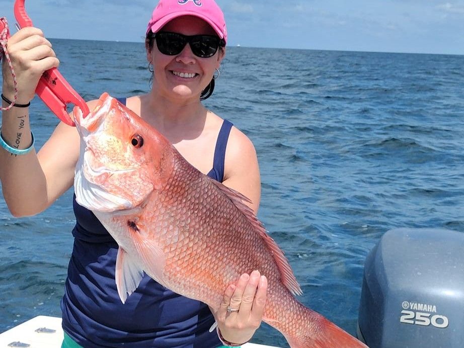 Premier Panama City 6-Hour Offshore Adventure