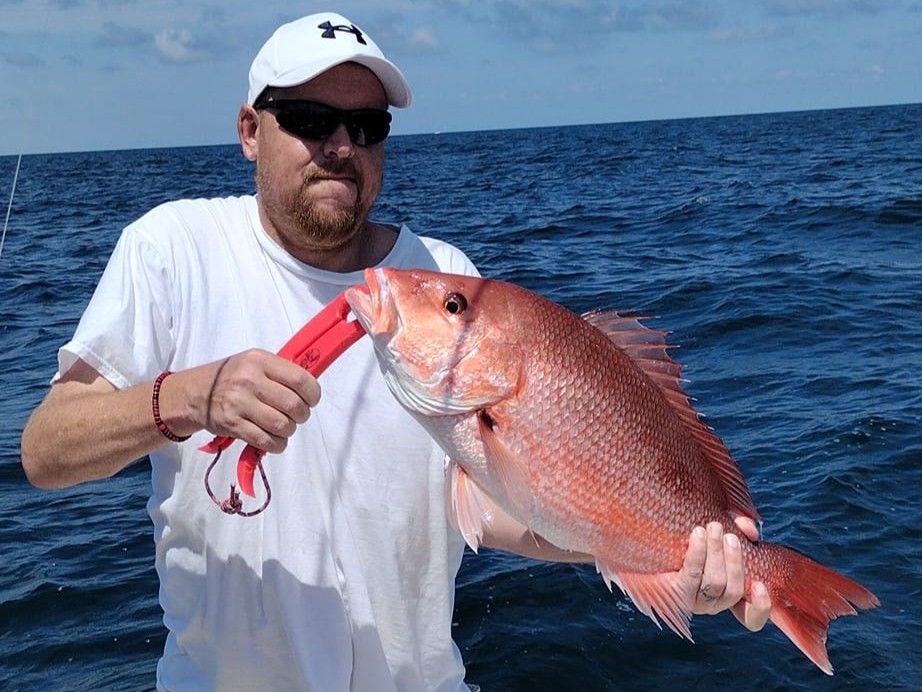 Premium Offshore Fishing in Panama City, FL