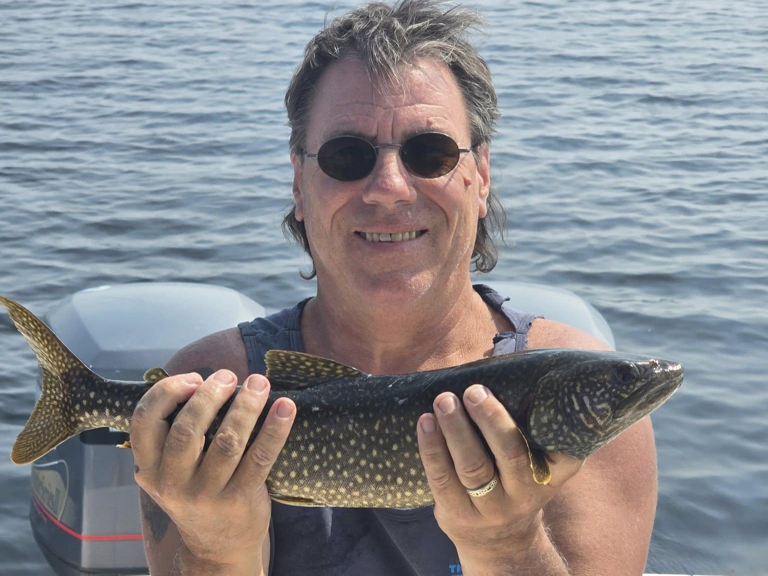 Best Maine Inshore Fishing | Swamp Fox Charters