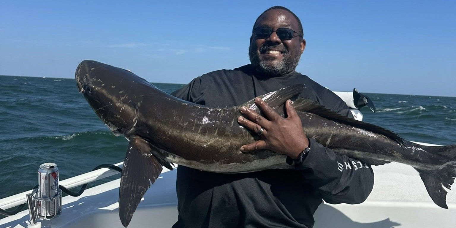 Top-Rated Chesapeake Bay Fishing Trip | 6 Hours