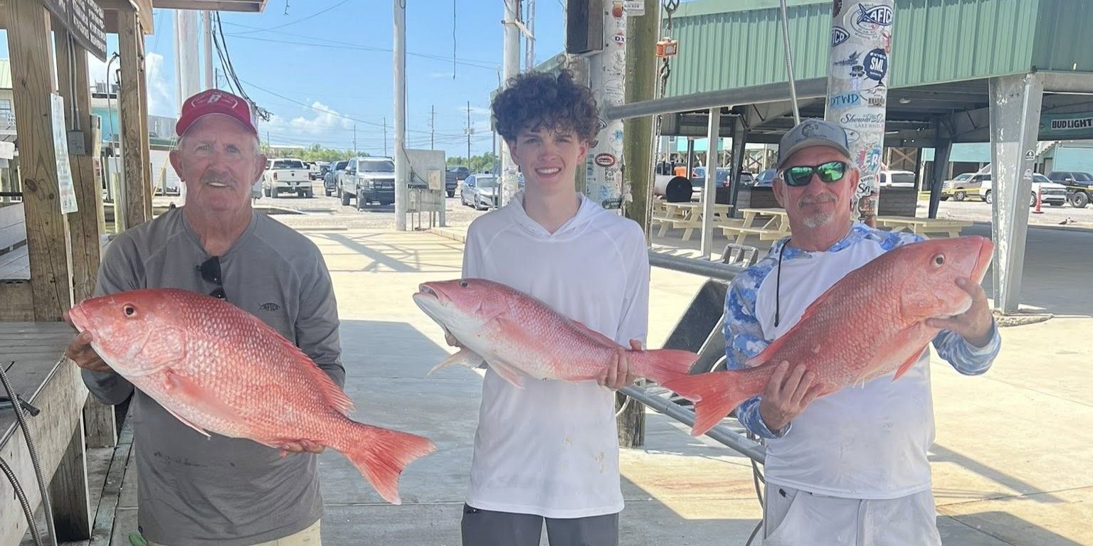 Beginner Lake Fishing | Oklahoma's Top Guide