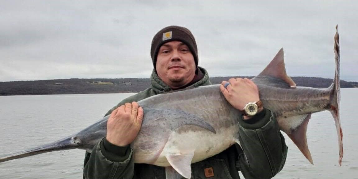 Expert-Guided 6-Hour Fort Gibson Lake Fishing