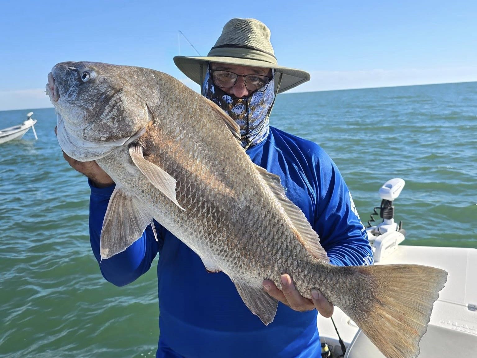Port O'Connor Guided Fishing: 5-Hour Adventure