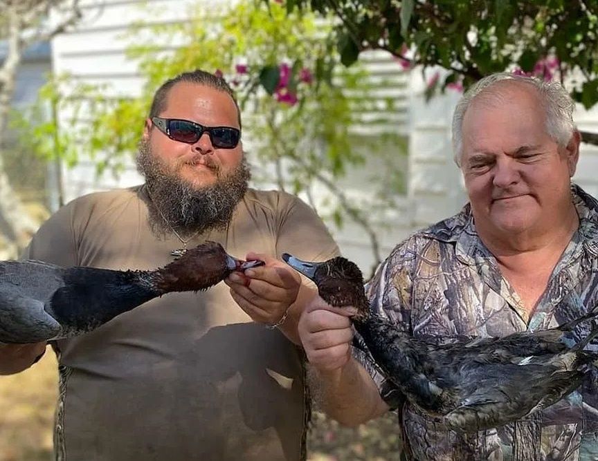 Expert-Guided Wood Duck Hunts in Corpus Christi