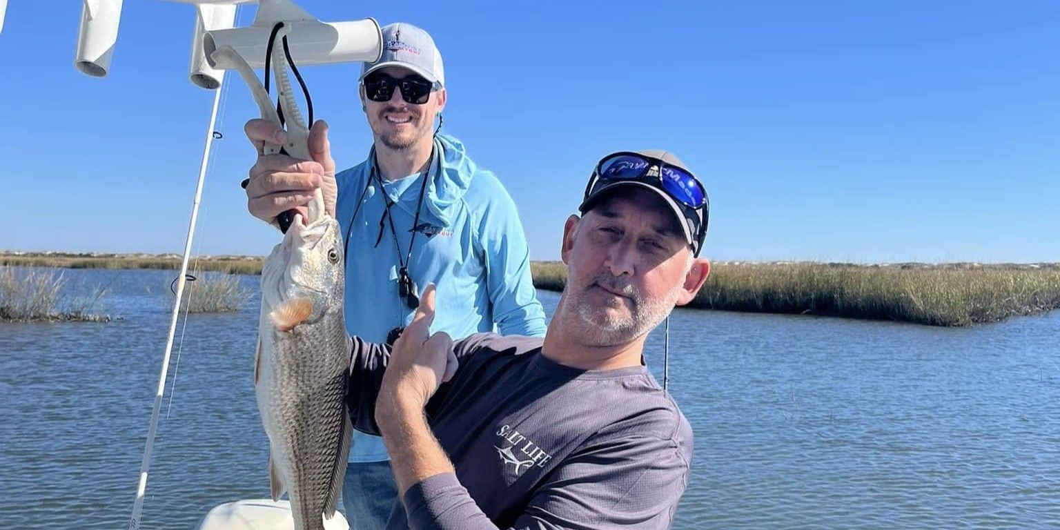 Premium Oak Island Fishing for Skilled Anglers