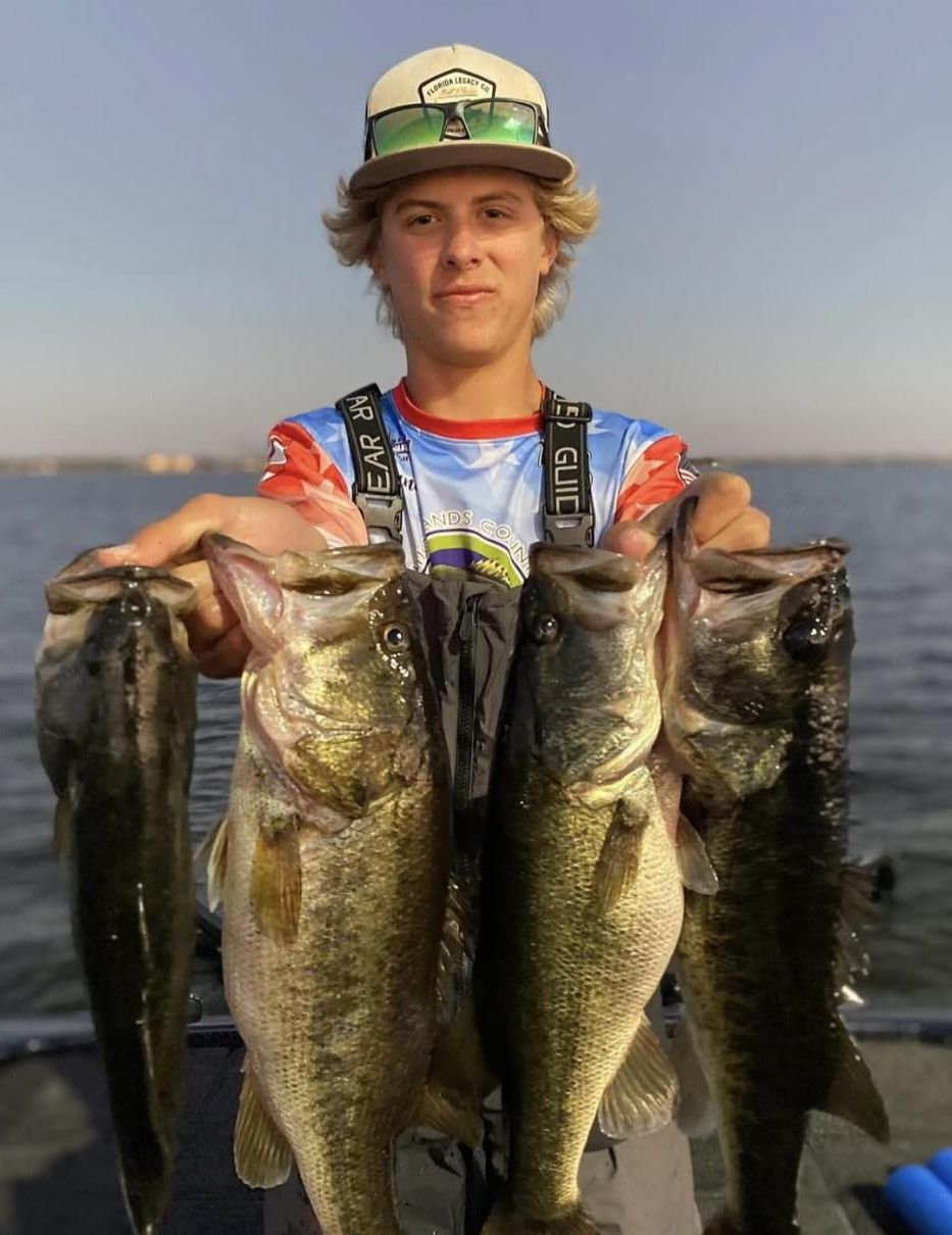 Florida's Ultimate Pro Bass & Crappie Challenge