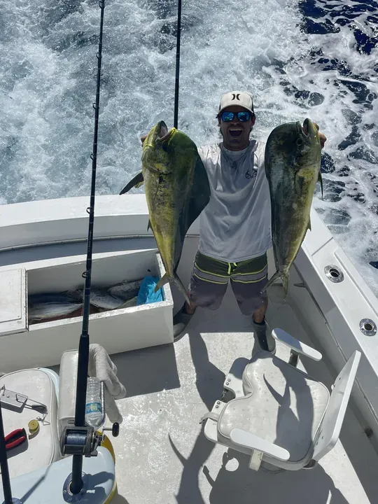 Premier Offshore Fishing in Fort Lauderdale