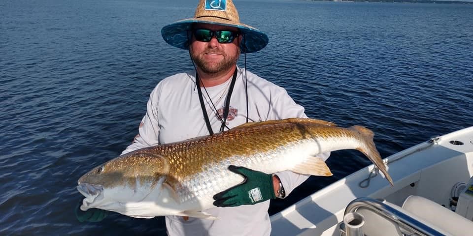 Elite Neuse River Inshore Fishing | Keep Castin'