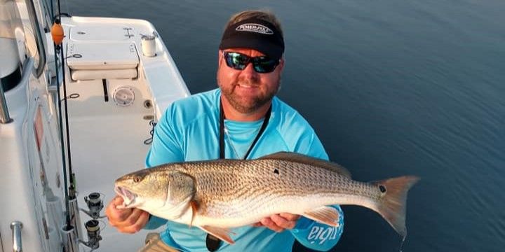 Family-Friendly Neuse River Fishing | Keep Castin'