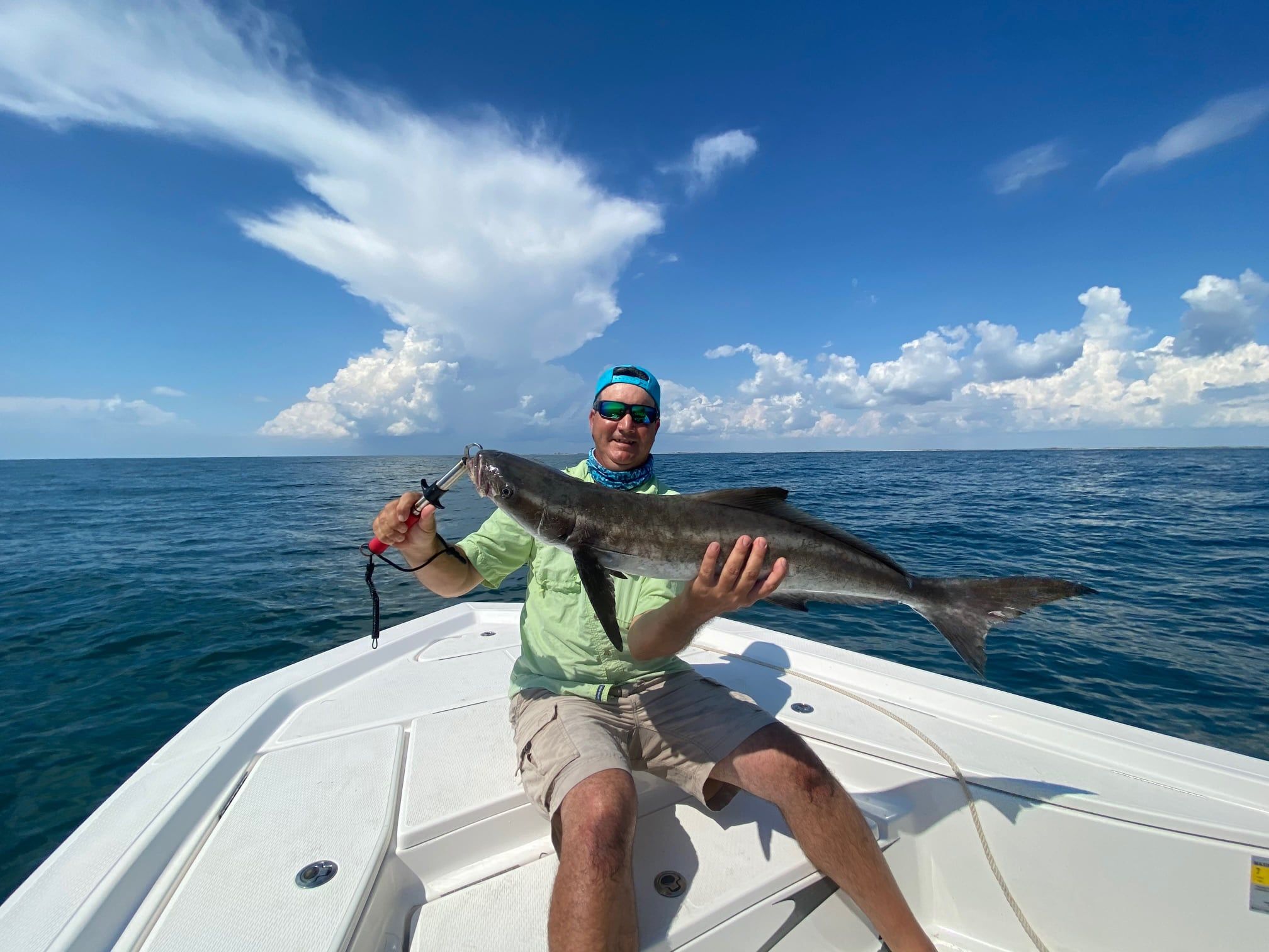 Premier Baffin Bay Fishing | Corpus Christi Pro Guide