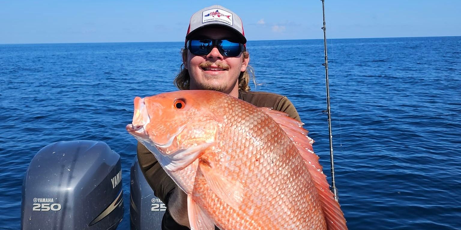 World-Class 6 HR Offshore Trip with Outlaw Gunner