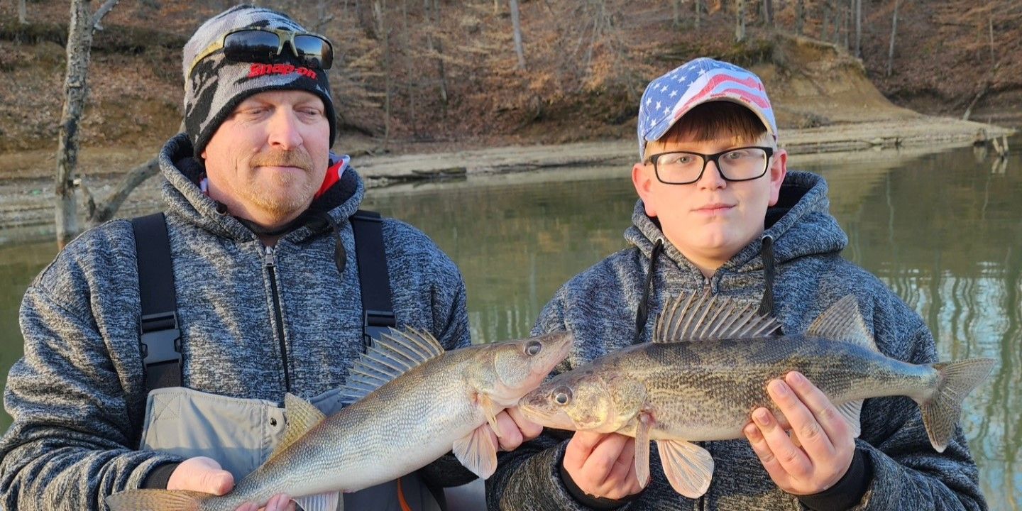 Epic 15-Hour Miami River Fishing Adventure