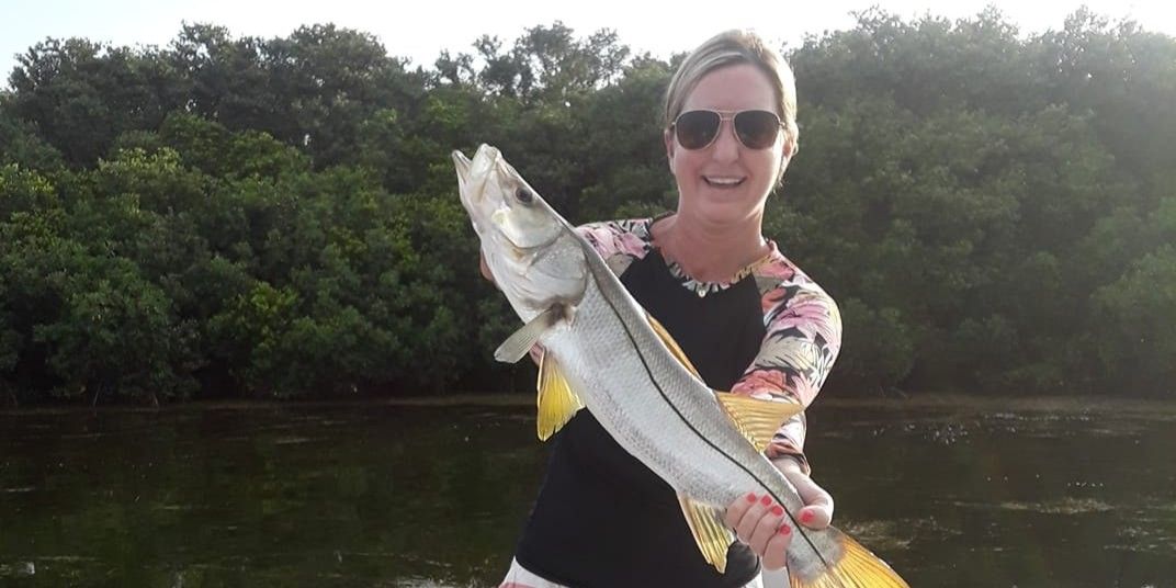 Beginner-Friendly Gulf Fishing | Homosassa