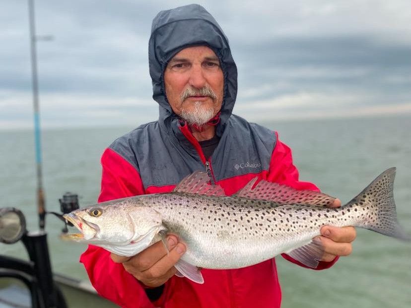 Guided Inshore Fishing Chesapeake Bay Botangles