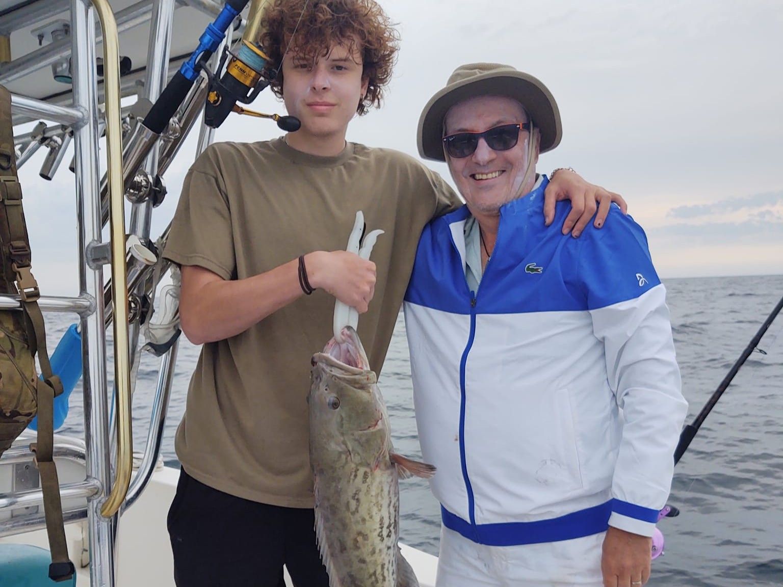 Premium Inshore Fishing | Destin Gills for Thrills