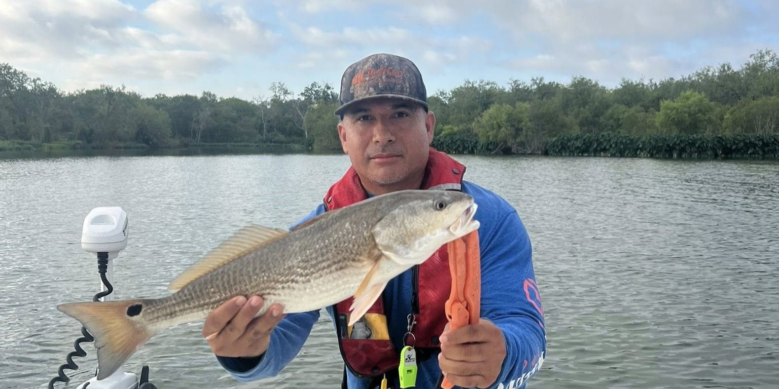 World-Class Scenic Fishing on Calaveras Lake
