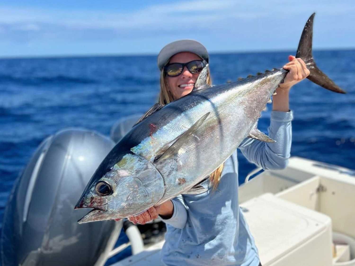 Riviera Beach's Finest 4-Hour Fishing Charters