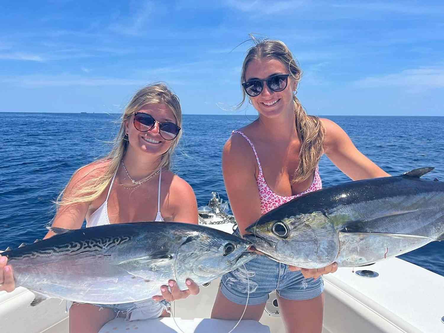 Top-Rated 6-Hour Fishing Charters in Riviera Beach
