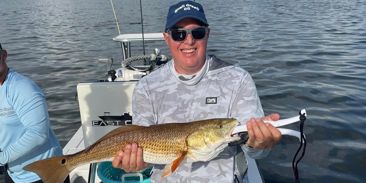 Scenic Crystal River Inshore Fishing | Get Reel