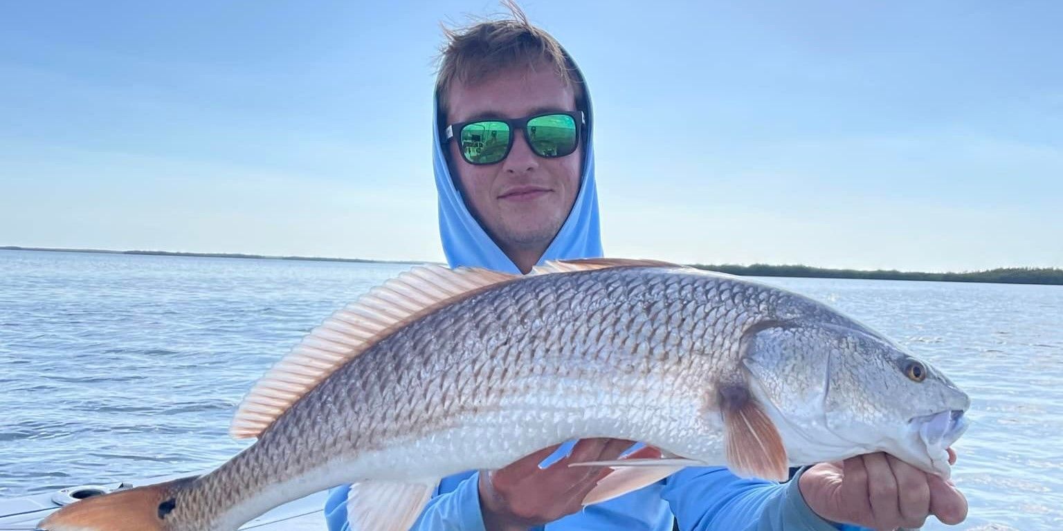 Skilled Angler's Dream: Crystal River Fishing