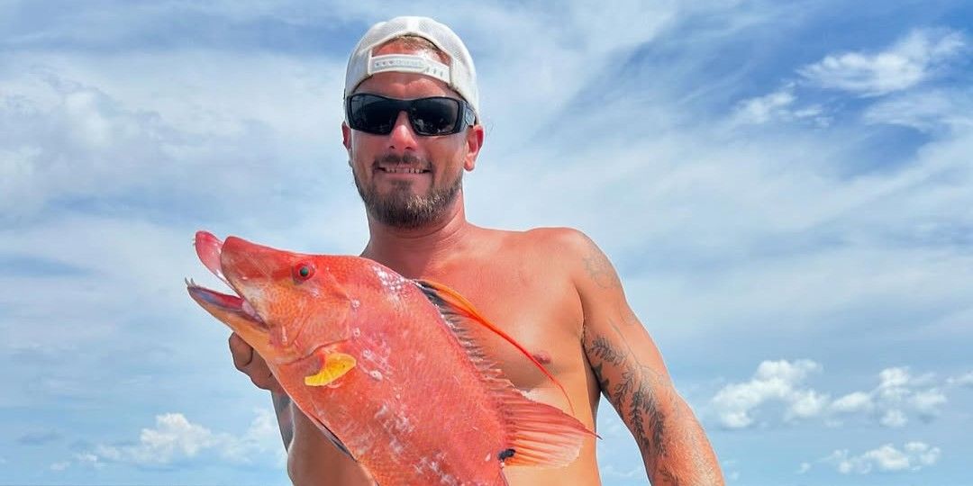 St. Pete's Ultimate Scalloping Adventure | Slot Boys