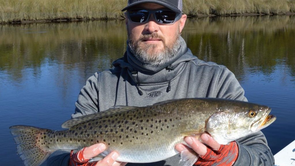 Top-Rated Military Discount Fishing in NC