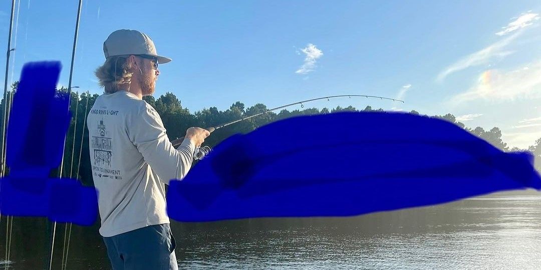 Top-Rated NC Inshore Fishing | Wicked East Charters