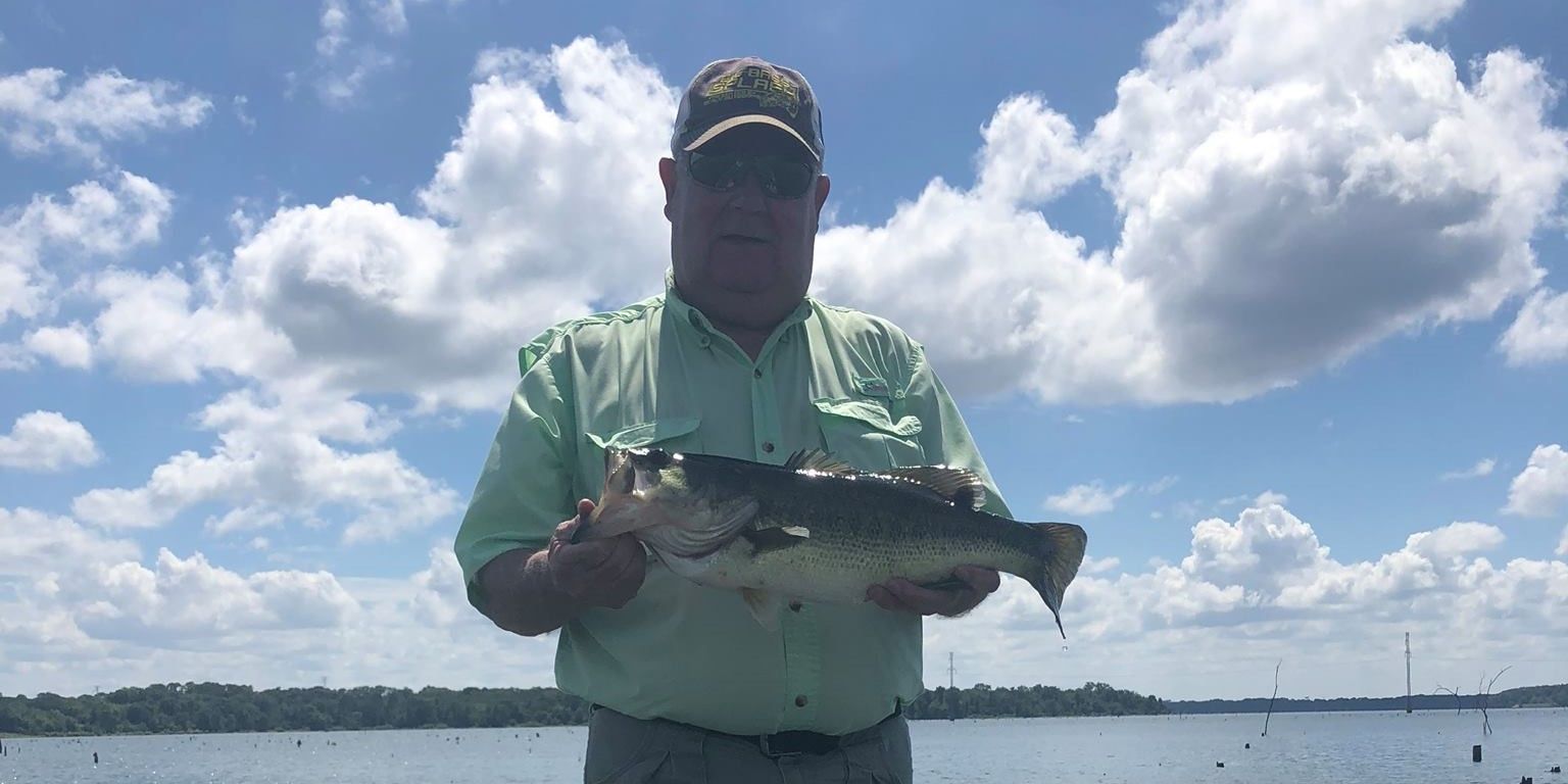 Elite Lake Fork Bass & Crappie Fishing | 4-Hour Trip