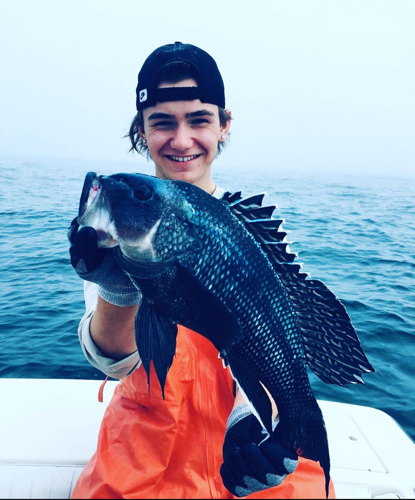 Cape Cod Charter Guys