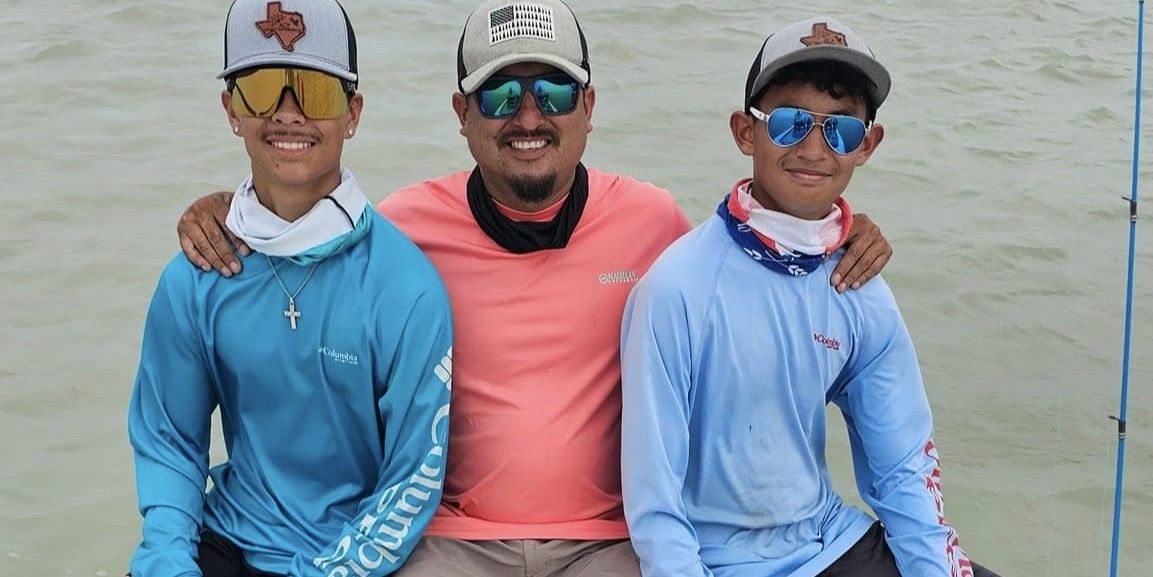 Family Fun Fishing | South Padre Island Charter