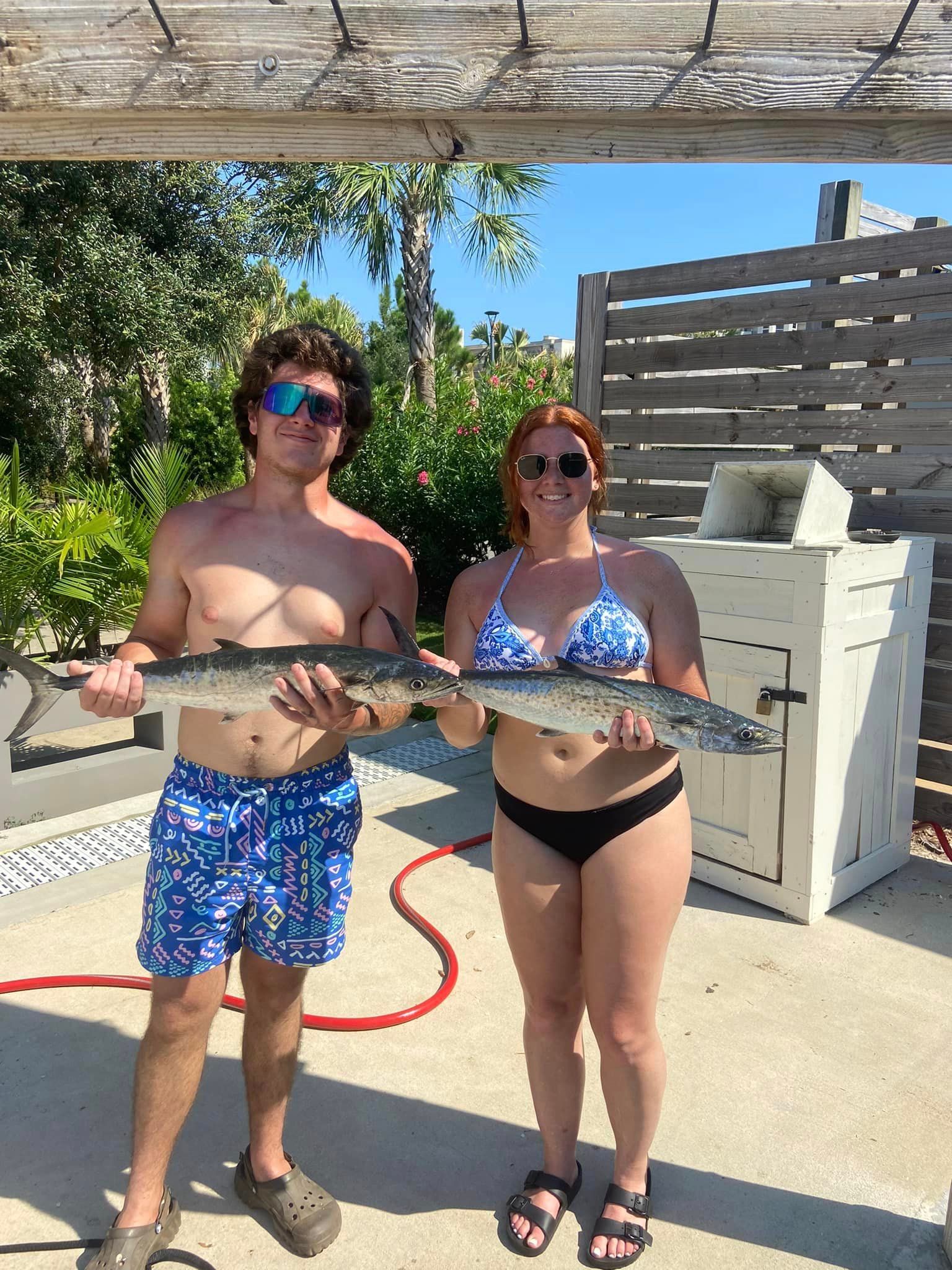 Expert-Guided 2-Hour Inshore Fishing Adventure