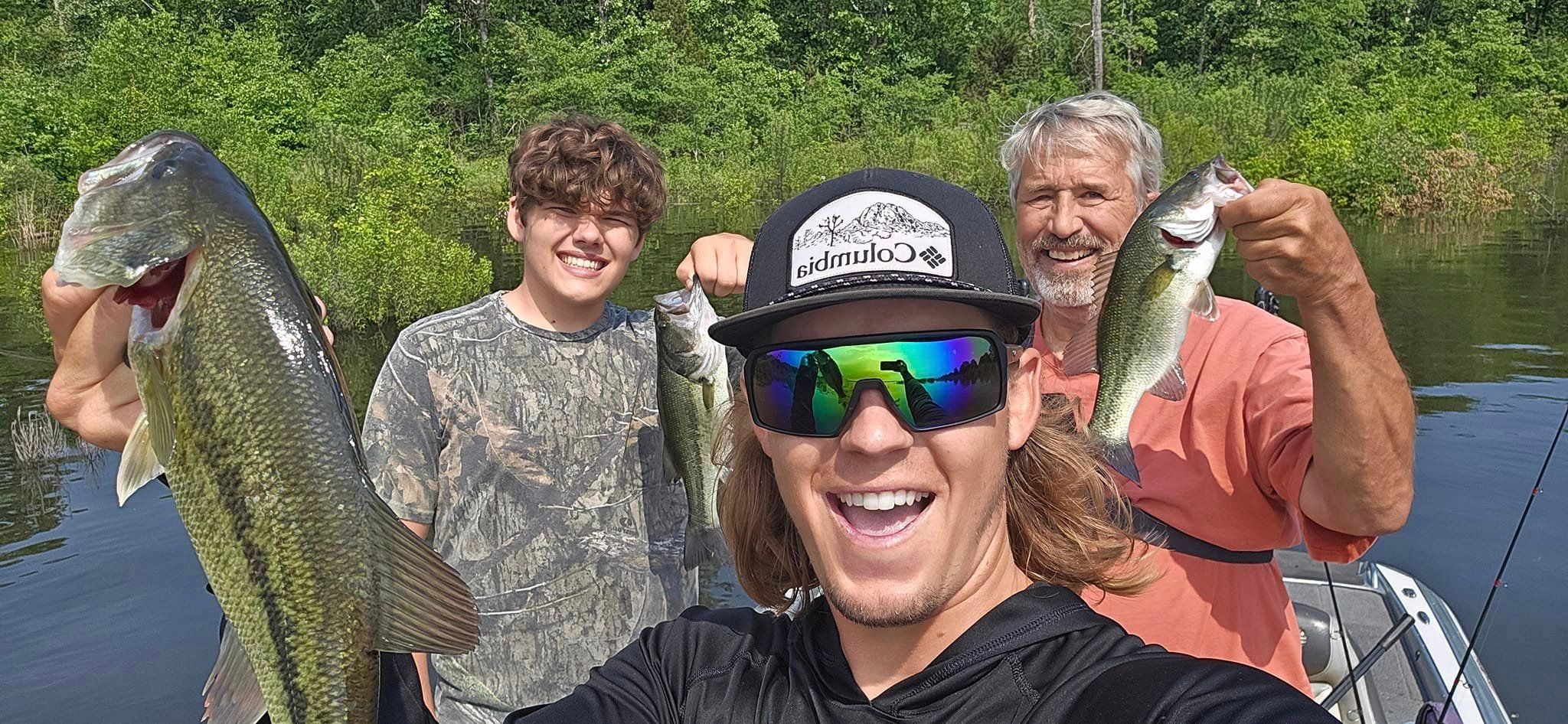 Trophy Bass Fishing on Lake Fork | Expert Guide